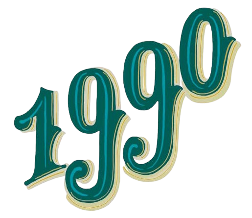 1990 Gin