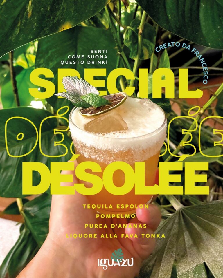 Special Drink