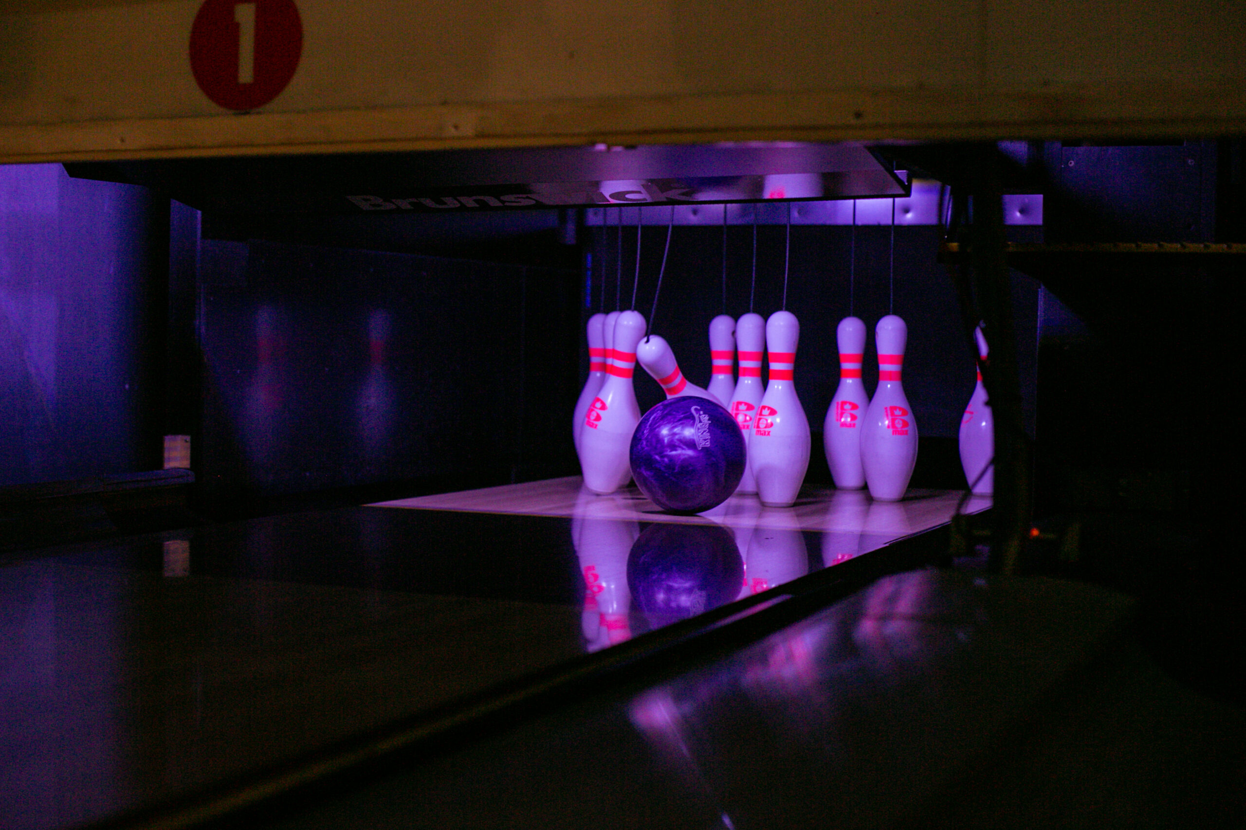 Bowling Iguazù