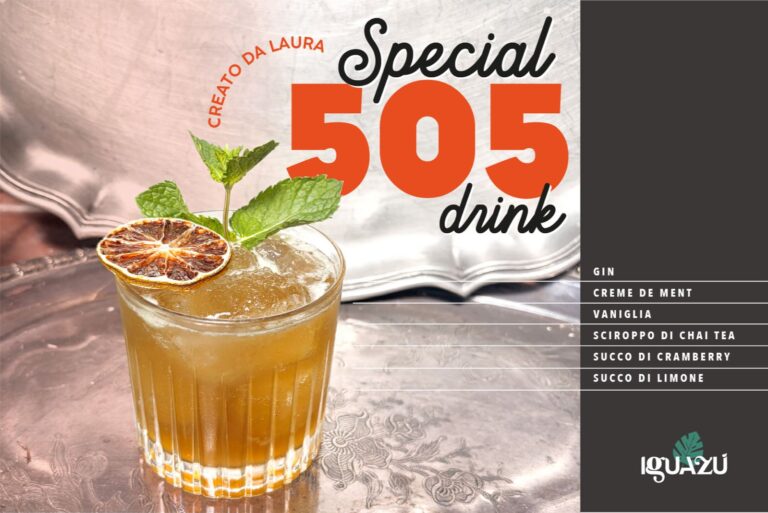SPECIAL SETTEMBRE
